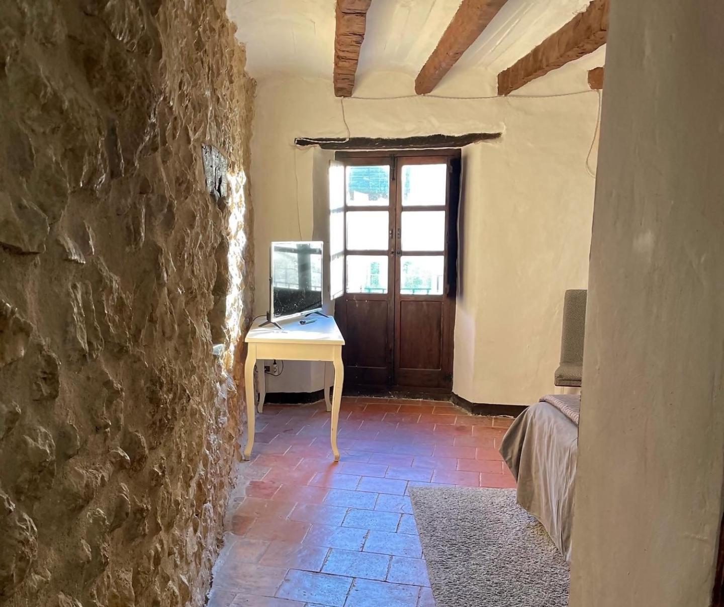 Font Del Roser Chiva de Morella Room photo